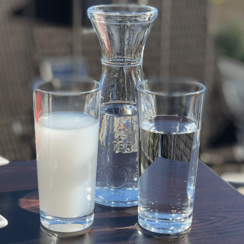Karafaki Ouzo